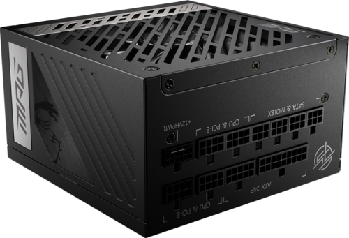 MSI MPG A850G PCIE5 - 850 W