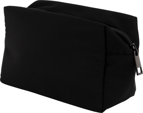 HEMA Make-up Tas Zwart