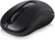 Rapoo M10 Plus Muis Zwart