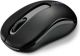 Rapoo M10 Plus Muis Zwart