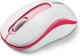 Rapoo M10 plus Muis Rood