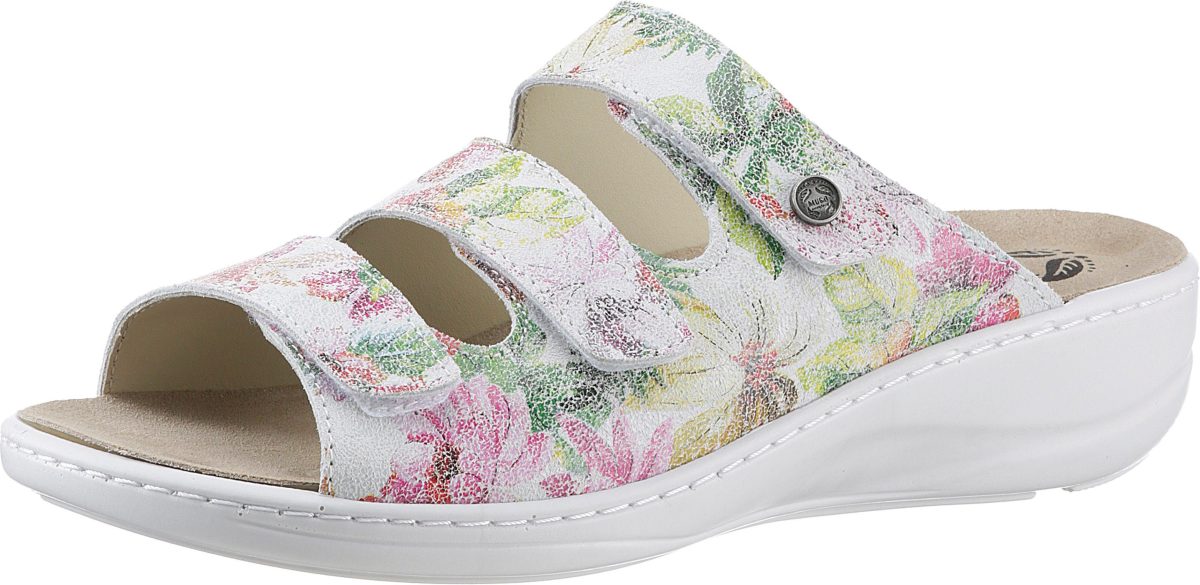 MUBB Slippers DONNA
