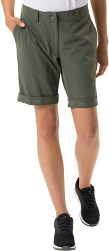 Vaude Fietsbroek WOMEN'S CYCLIST SHORTS (1-delig)