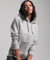 Superdry Hoodie Vintage Logo
