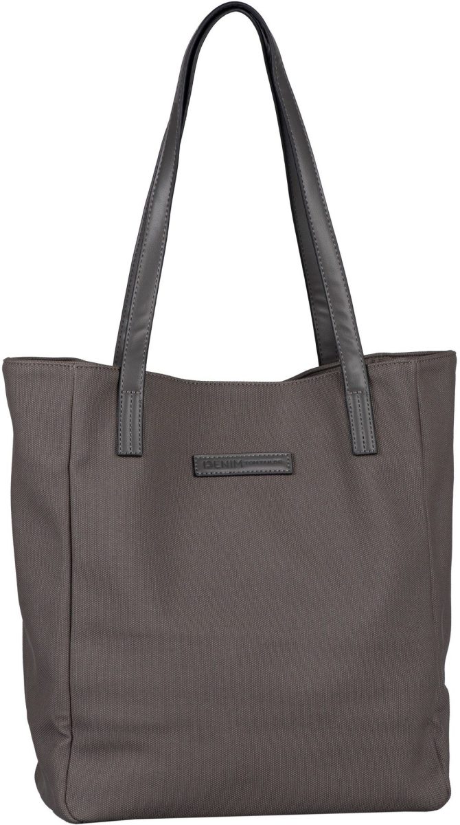 Tom Tailor Denim Shopper ARONA SPECIAL Shopper L no zip