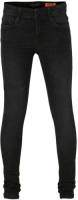 Cars skinny jeans Davis zwart