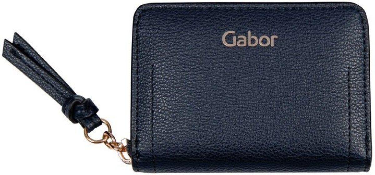 Gabor Portemonnee MALIN WALLETS Small zip wallet