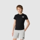 The North Face T-shirt TEEN S/S SIMPLE DOME TEE