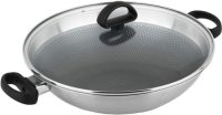 CS-Solingen Wok Premium
