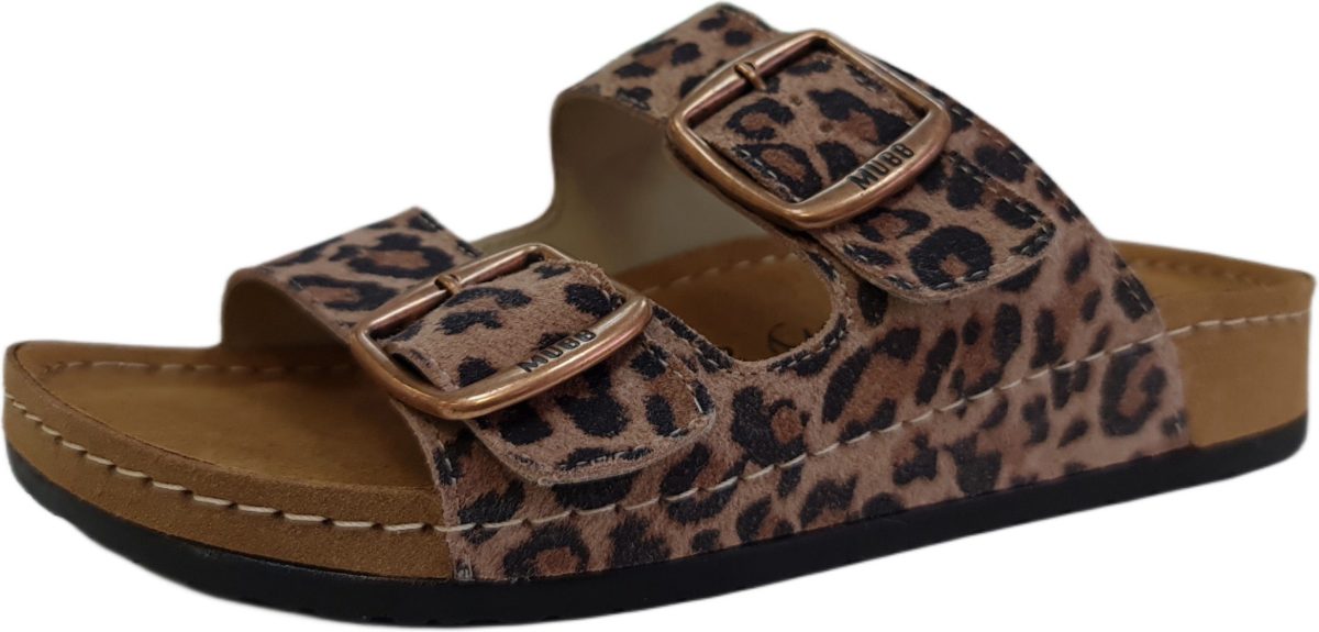 MUBB Slippers Nana