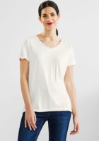 Street One Kanten shirt