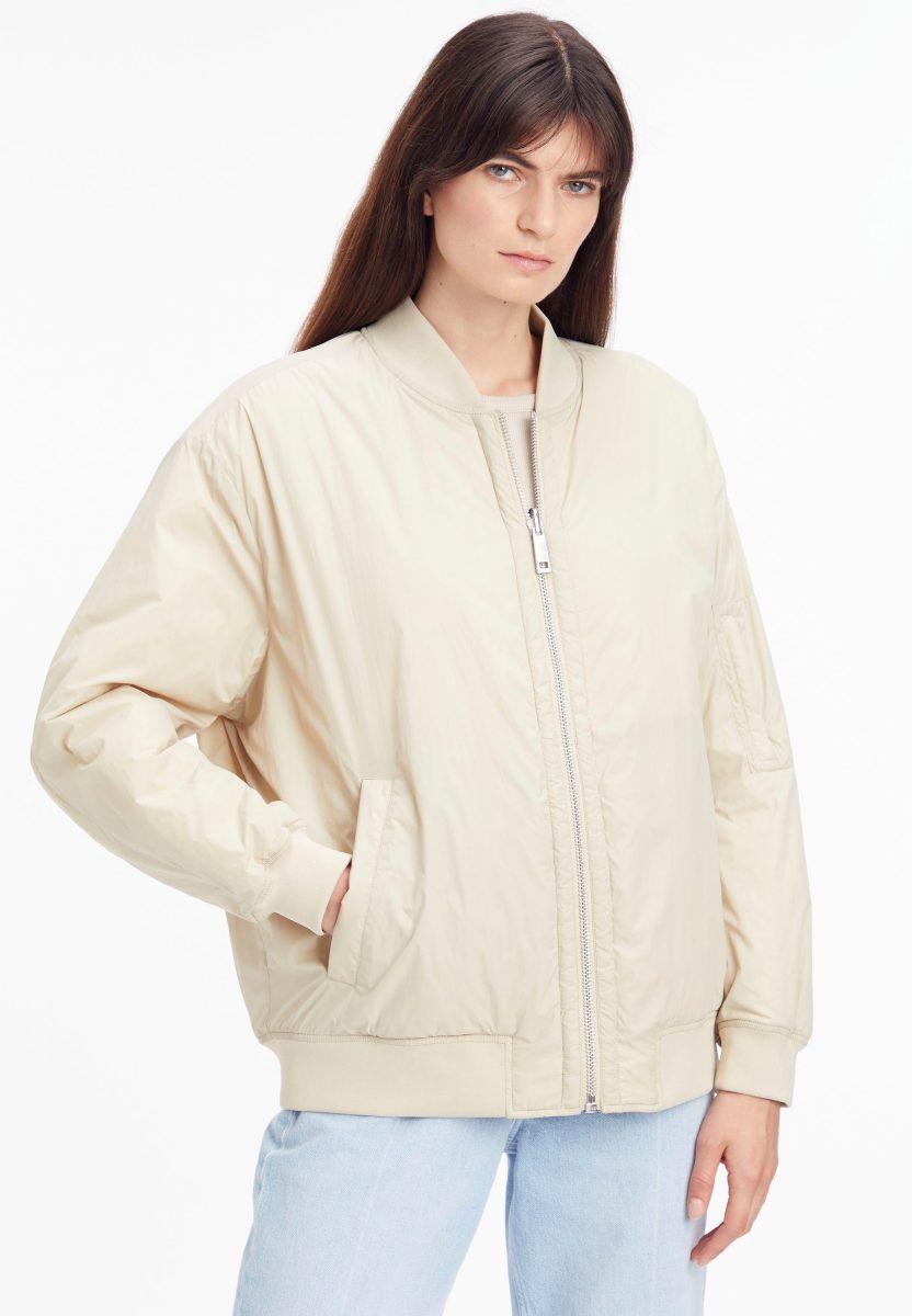 Calvin klein Blouson LIGHT PADDED QUILT