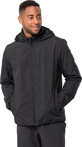 Jack Wolfskin Regenjack TEXTOR JKT M