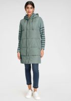 Bruno Banani Bodywarmer Capuchon NIEUWE COLLECTIE