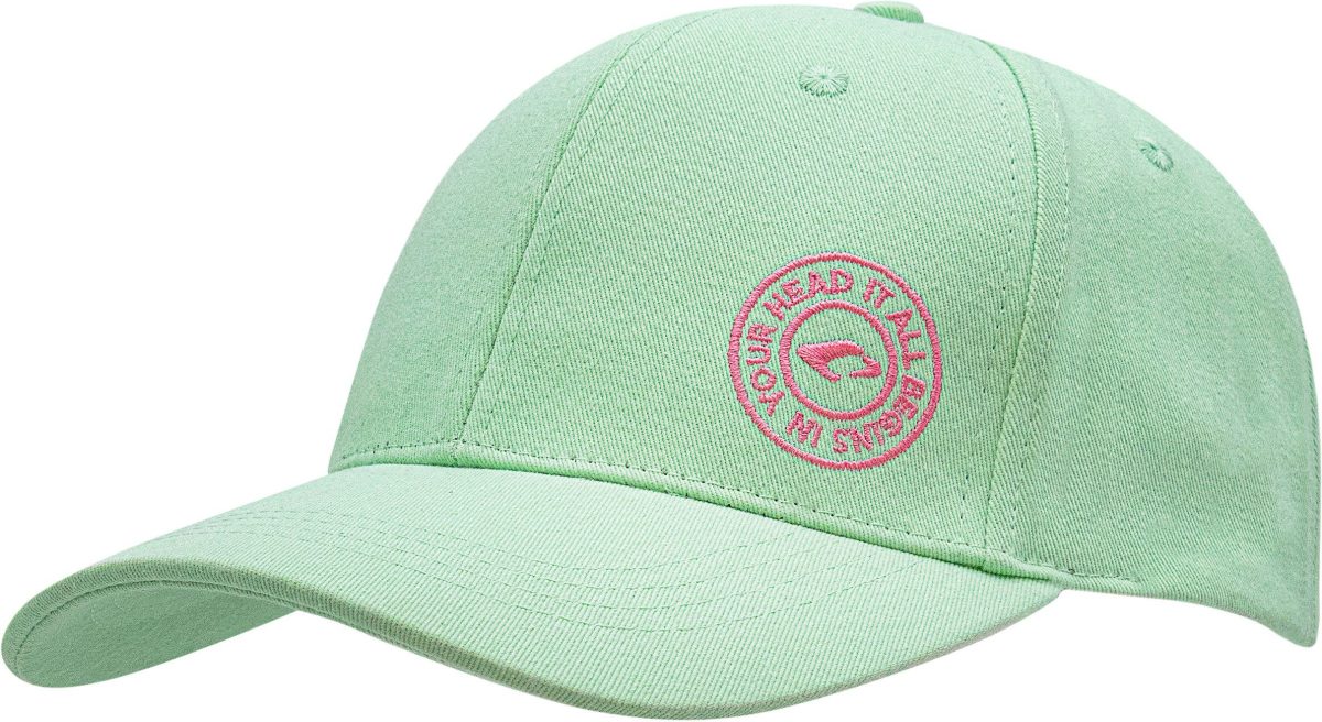chillouts Baseballcap Arklow Hat