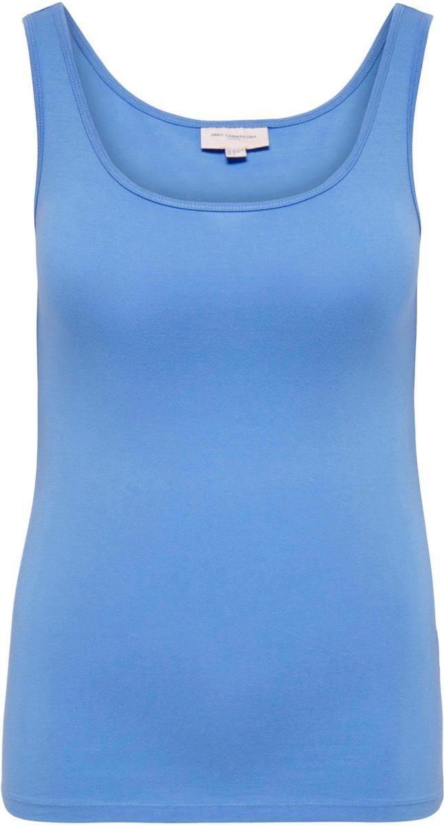 ONLY CARMAKOMA Tanktop CARTIME TANK TOP JRS