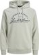 Jack & Jones Hoodie JJACE SWEAT HOOD