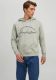 Jack & Jones Hoodie JJACE SWEAT HOOD