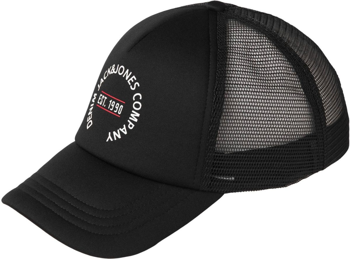 Jack & Jones Junior Trucker-cap JACDENNIS TRUCKER CAP JNR
