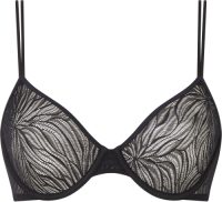 Calvin klein Beugel-bh UNLINED DEMI