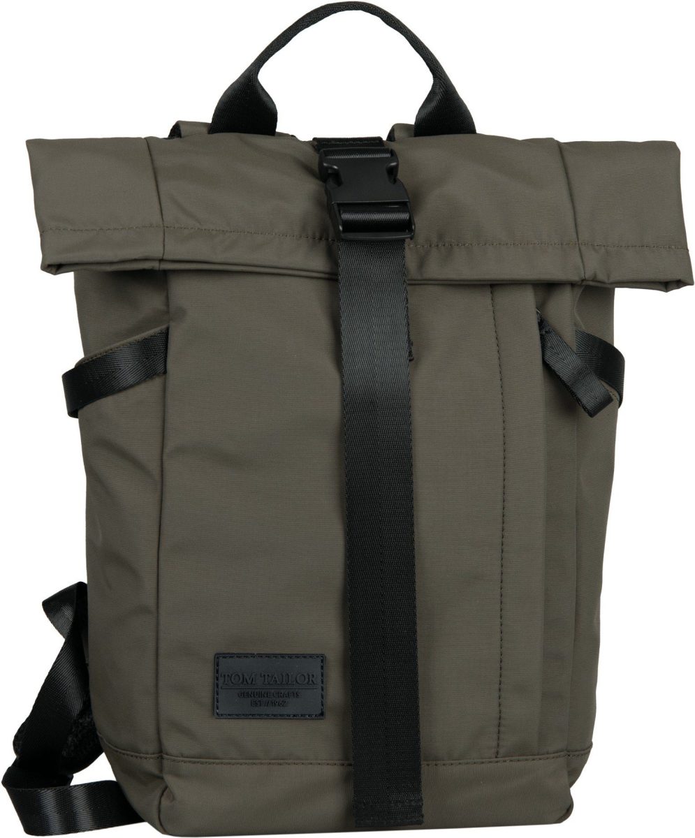 Tom tailor Rugzak BOSTON Backpack L