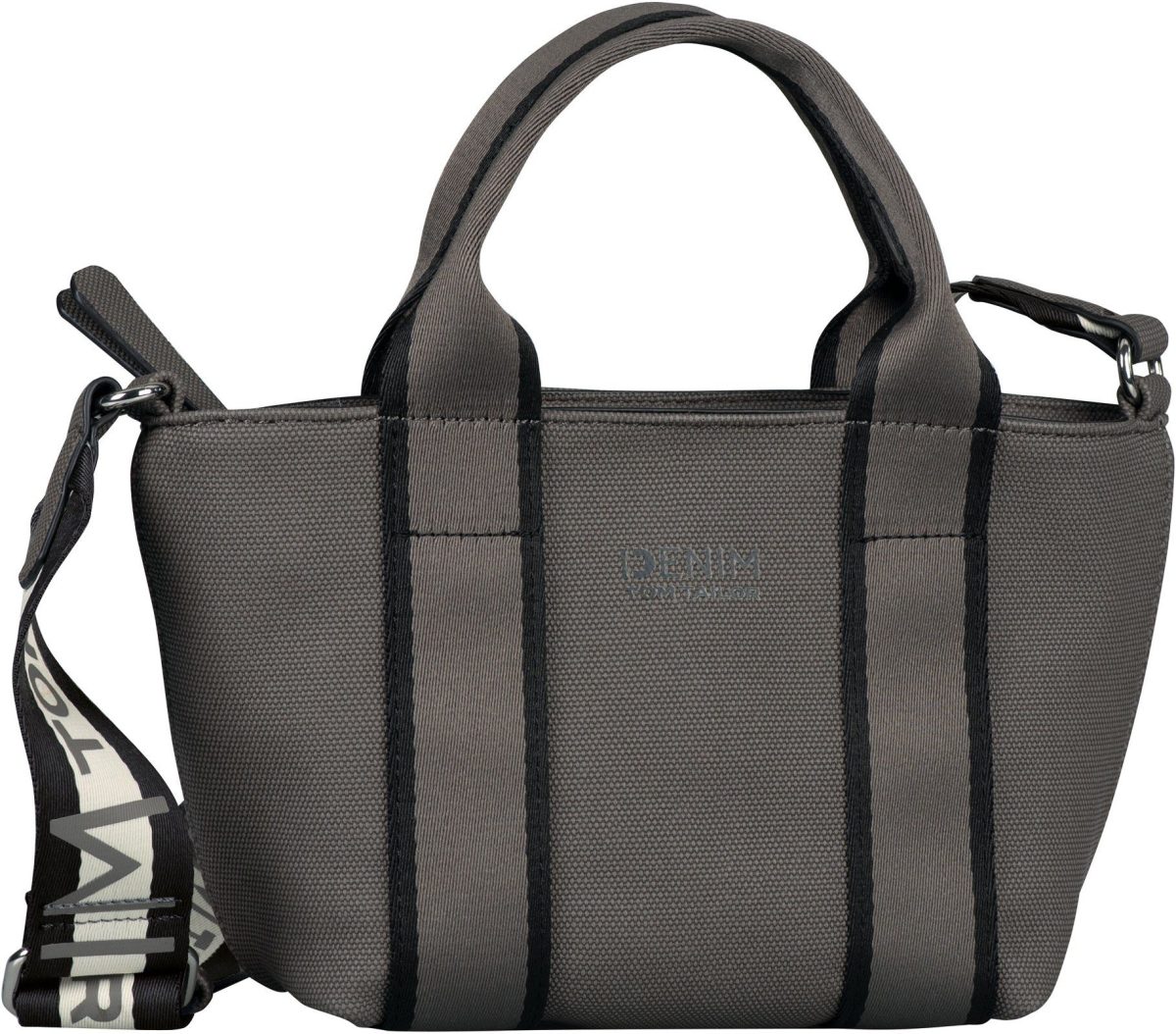 Tom Tailor Denim Tas VERENA Zip tote bag S