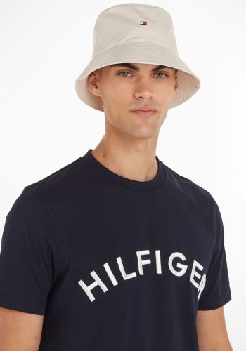 Tommy hilfiger Vissershoed Cap TH FLAG BUCKET