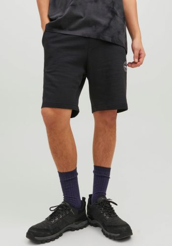 Jack & Jones Sweatshort JPSTSHARK SWEAT SHORTS AT SN