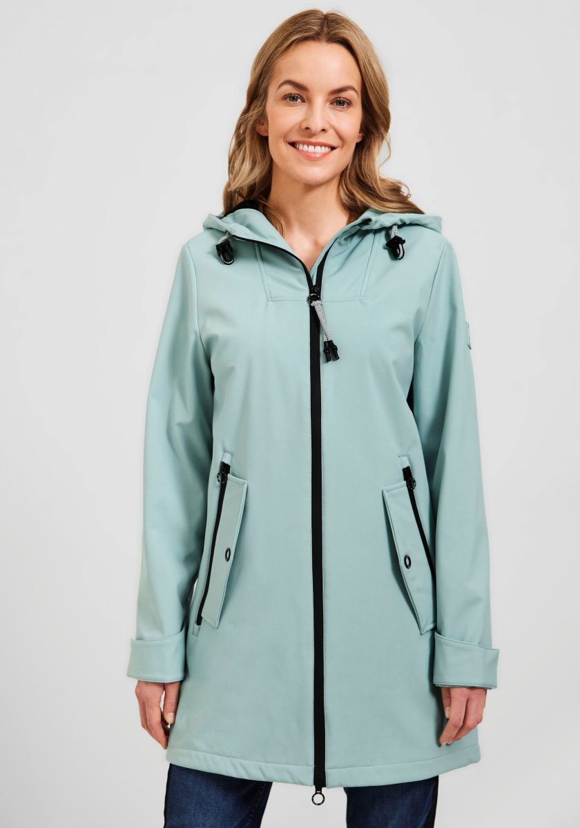CECIL Softshell-jas