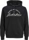 Jack & Jones Hoodie JJACE SWEAT HOOD