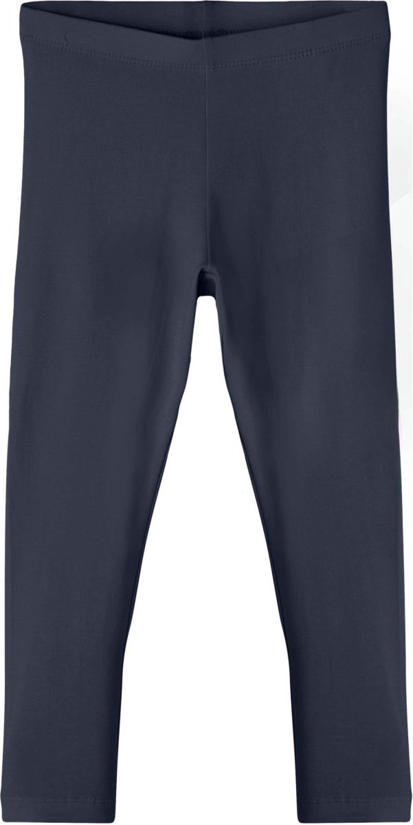 NAME IT Legging NKFVIVIAN CAPRI LEGGING F