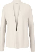 Tom tailor Cardigan met fijne ribstructuur