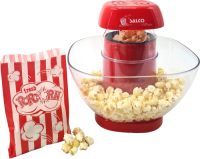 SALCO Popcornmachine SNP-11