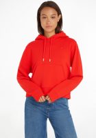 Tommy hilfiger Hoodie 1985 MODERN REG P/TERRY HOODIE
