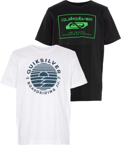Quiksilver T-shirt (set)