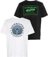 Quiksilver T-shirt (set)