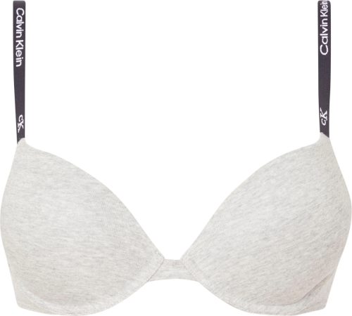 Calvin klein Beugel-bh PUSH UP PLUNGE