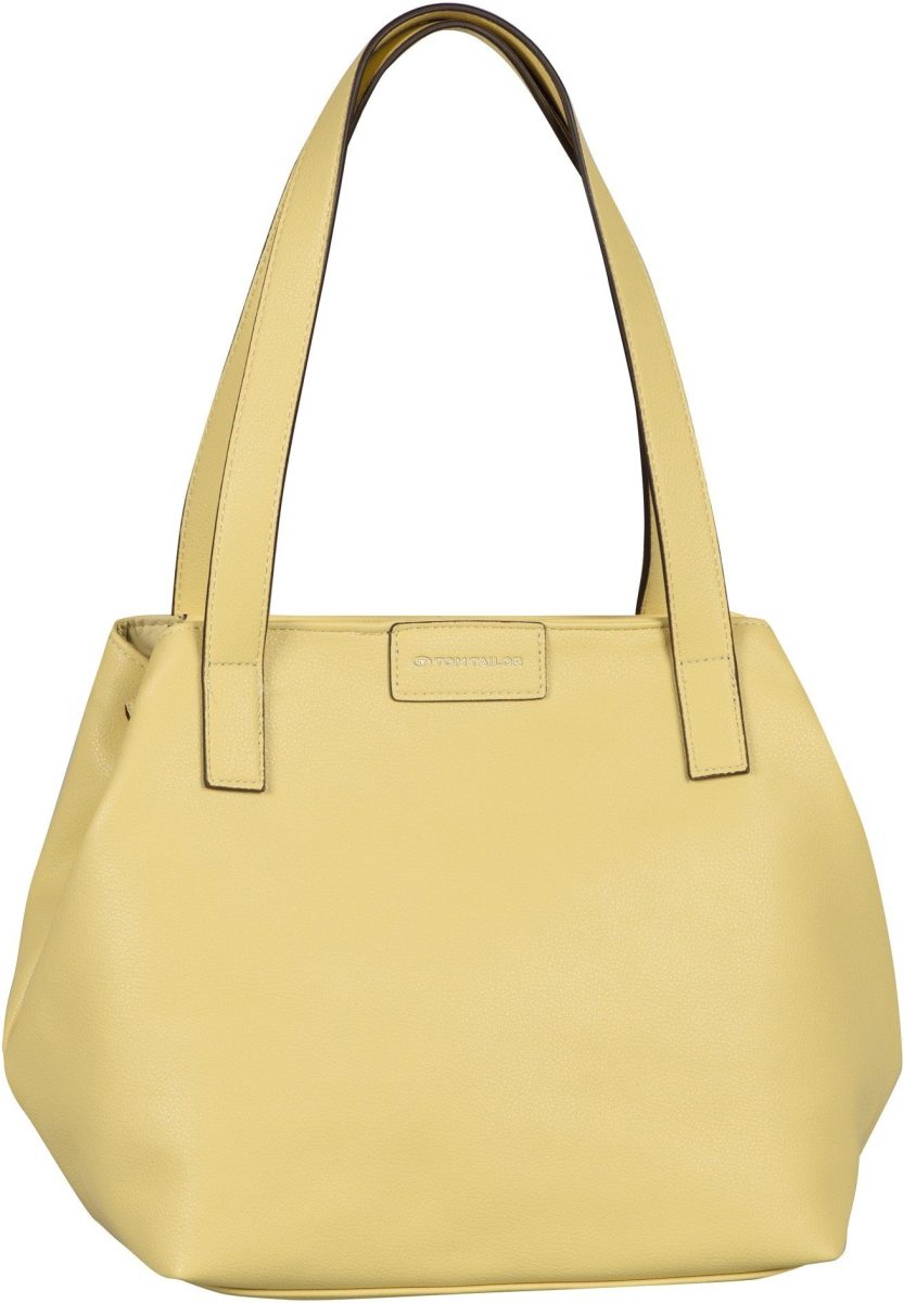 Tom tailor Shopper Miri Zip Zip shopper L