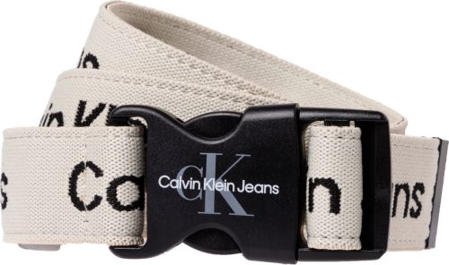 Calvin klein Stretchriem