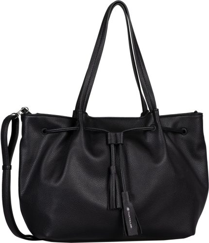 Tom tailor Shopper CAMILLA Zip shopper L