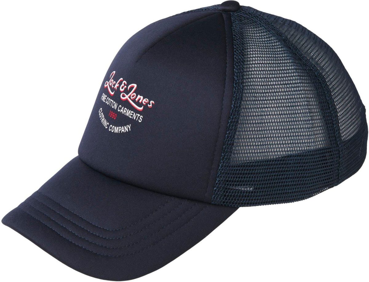 Jack & Jones Junior Trucker-cap JACDENNIS TRUCKER CAP JNR