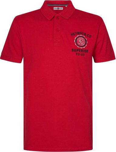 Petrol Industries Poloshirt