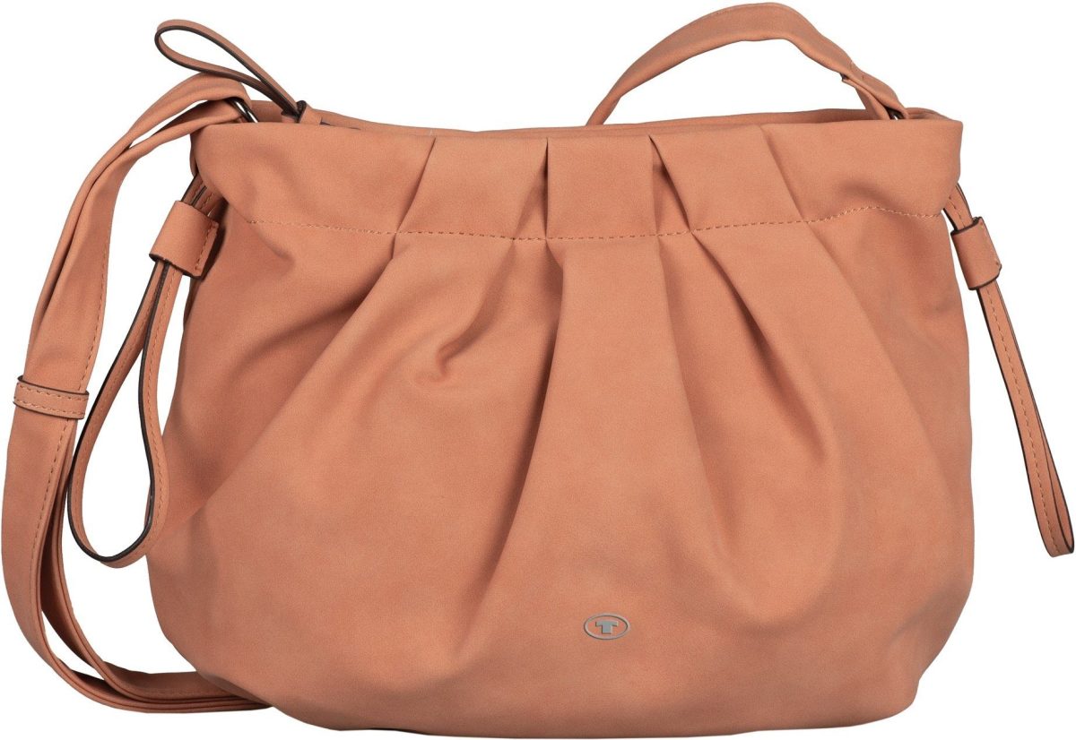 Tom tailor Schoudertas AURELIA Cross bag M