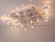 näve Led-plafondlamp ANCONA