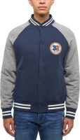 Mustang Sweatshirt BRIAN COLLEGE JK