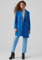 VERO MODA Korte jas VMVINCEPARIS COAT BOOS