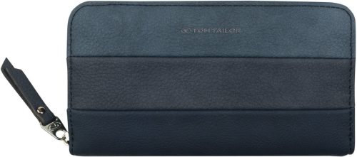 Tom tailor Portemonnee ELLEN Long zip wallet