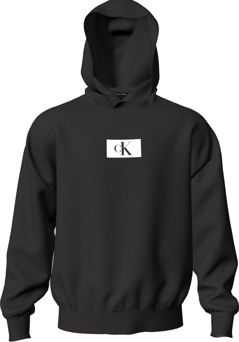 Calvin klein Hoodie L/S HOODIE
