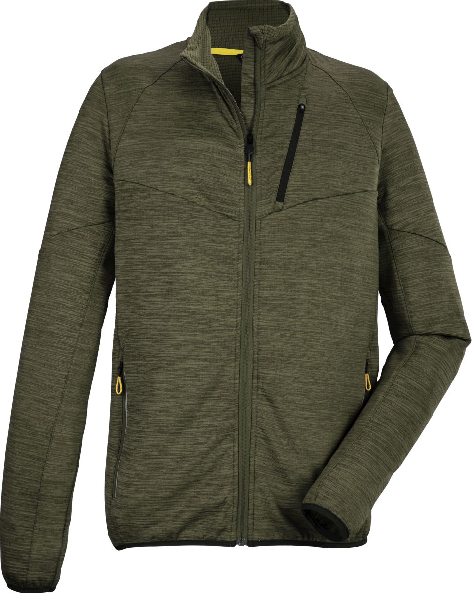 Killtec Vest KOS 80 MN FLX JCKT