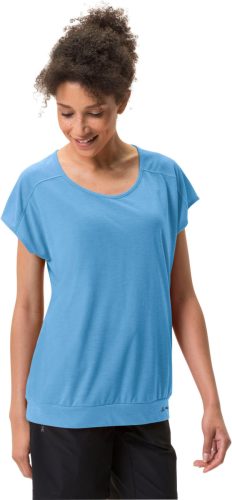Vaude Functioneel shirt WOMEN'S SKOMER T-SHIRT III (1-delig)